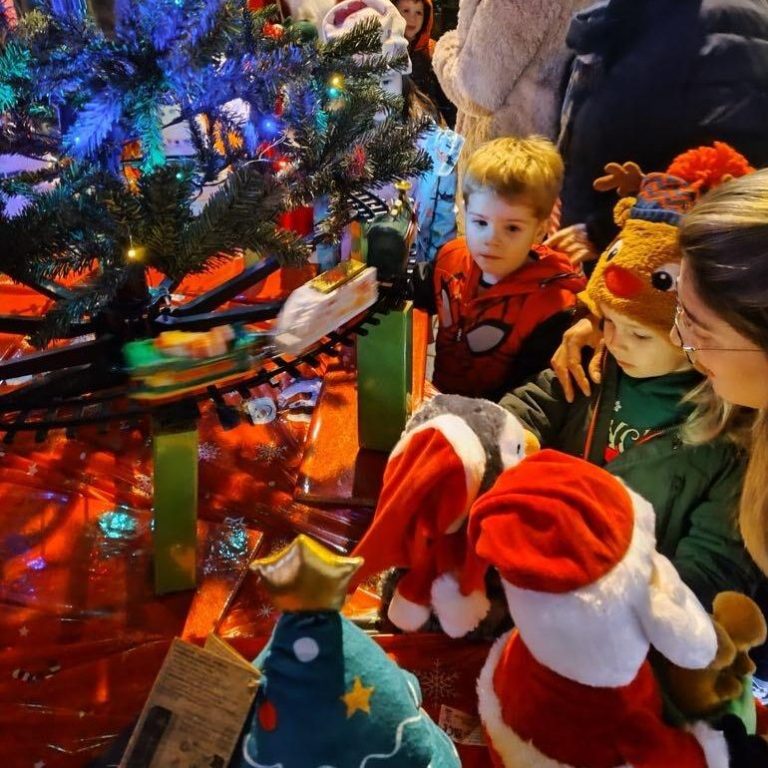 Christmas Decorations