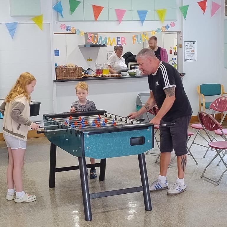 Table Foosball / Football