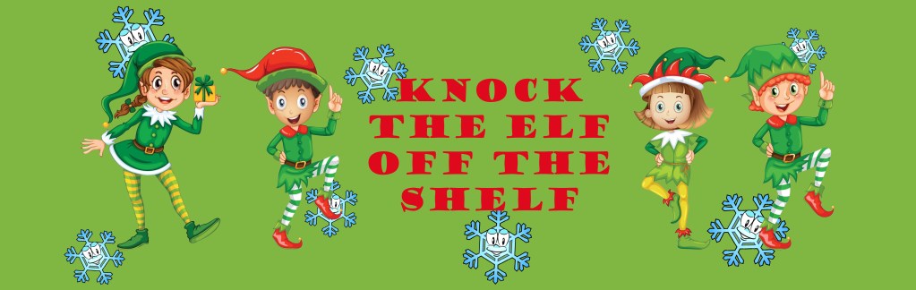 Elf on the Shelf
