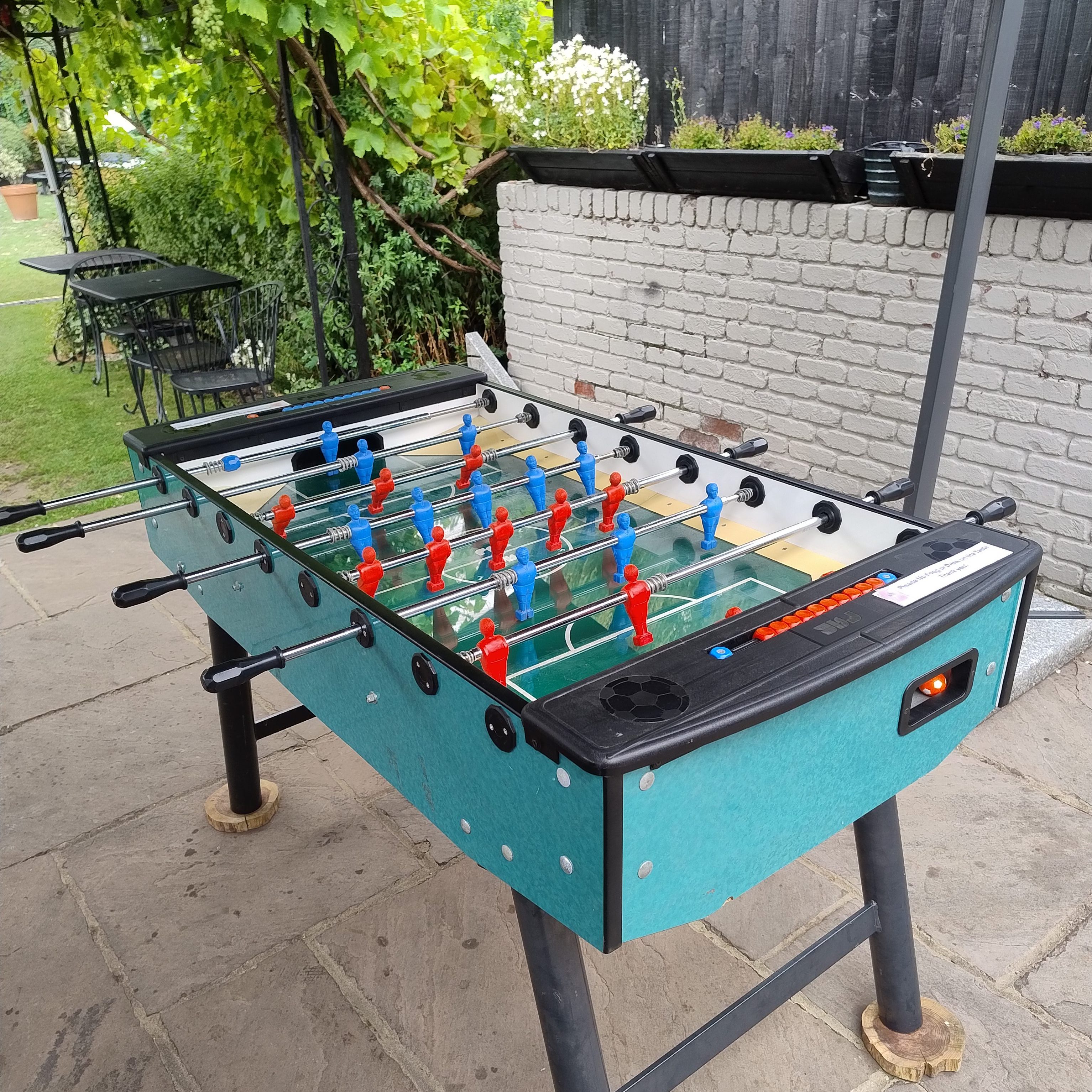 Table Foosball