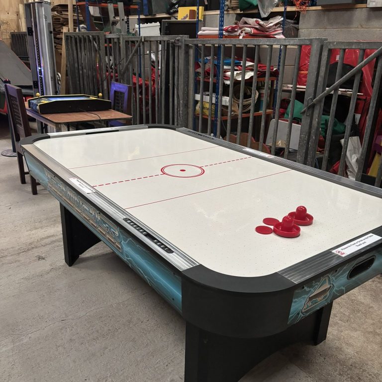 Air Hockey Table
