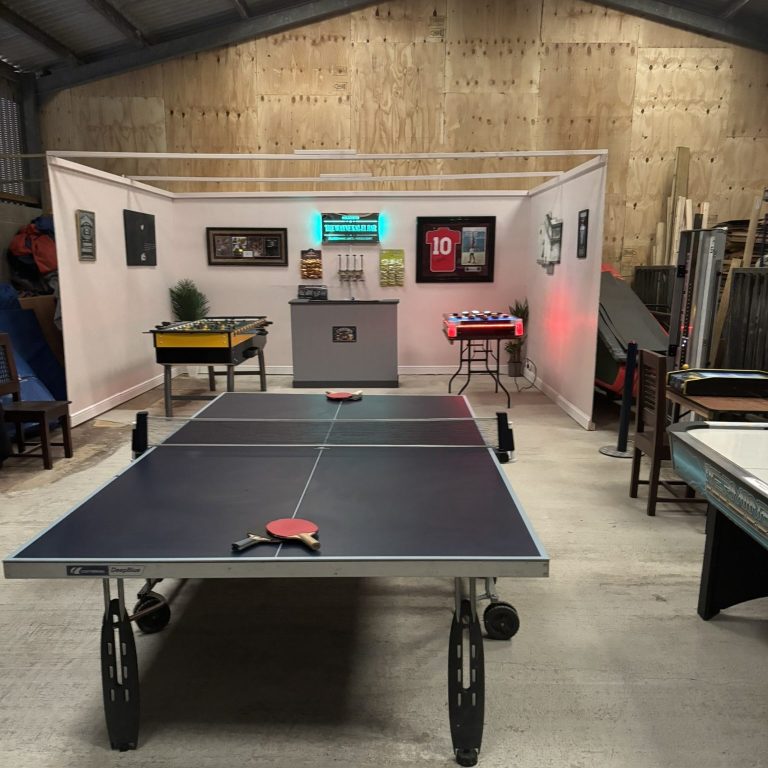 Table Tennis