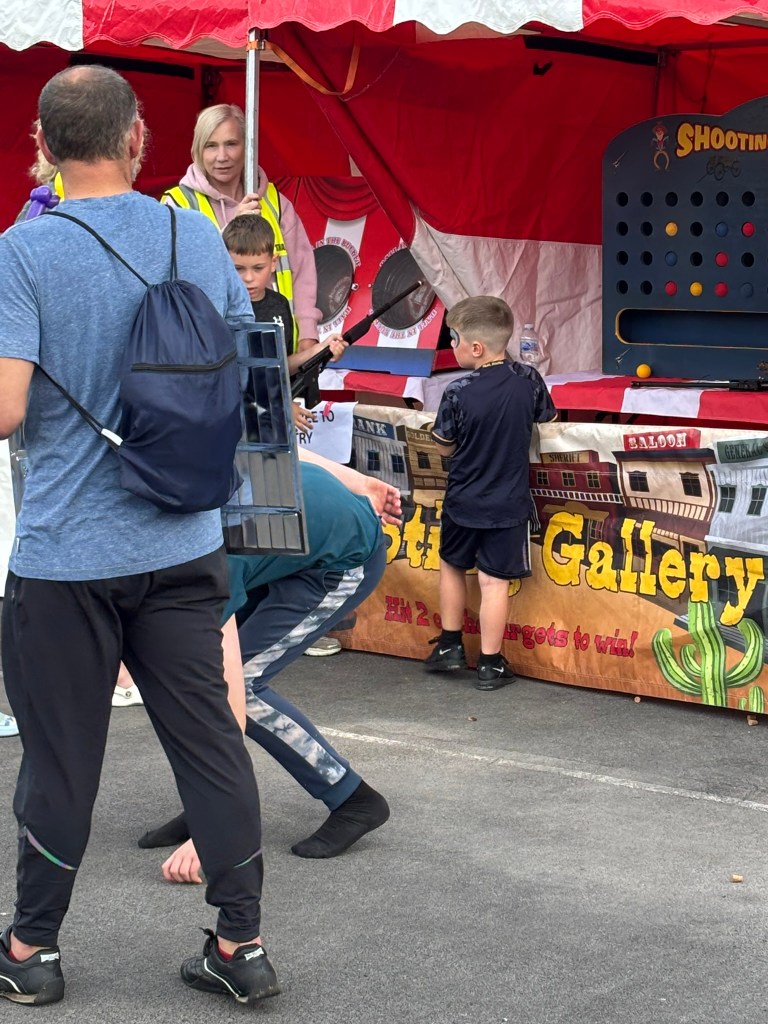 Parish Council Event FREE to the public