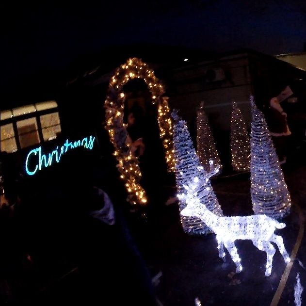 Christmas Decorations