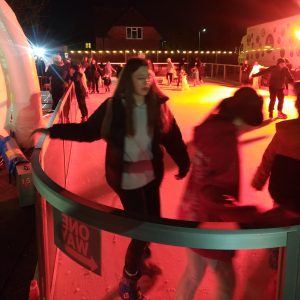 Winter Olympics 2026 Ice Skating