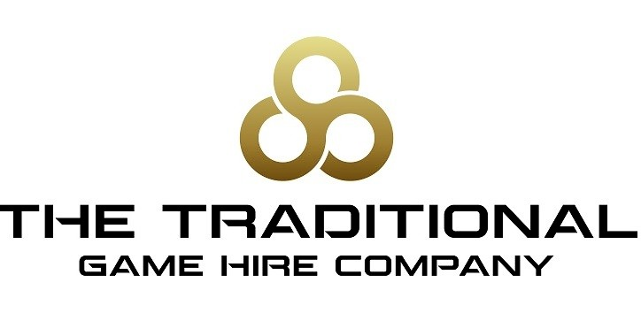 Welcome to The Traditional Game Hire Company