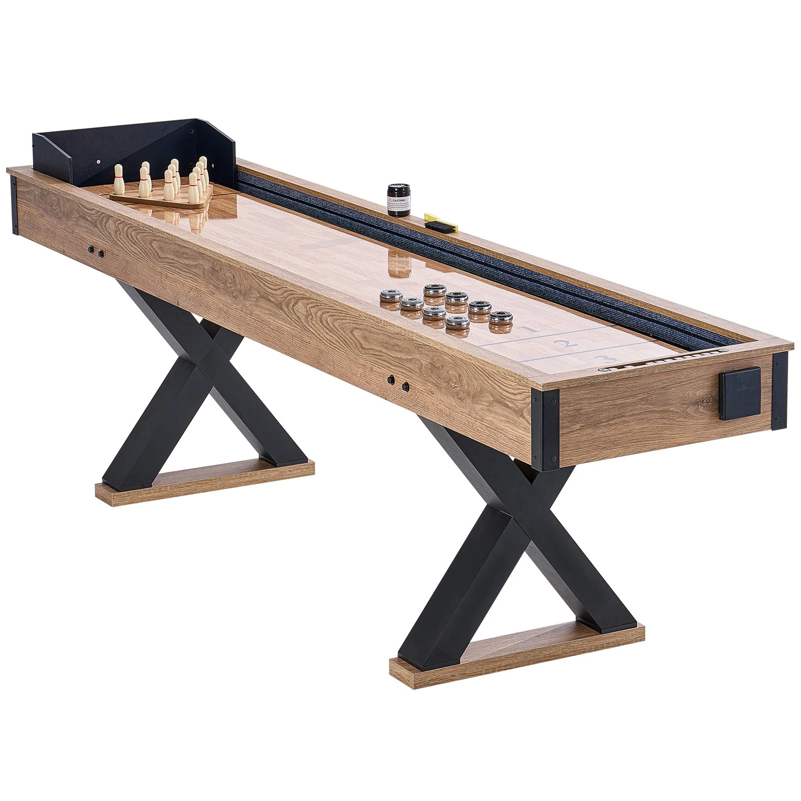 Shuffleboard