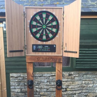 Electronic Darts for hire