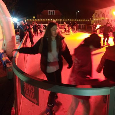 Winter Olympics 2026 Ice Skating