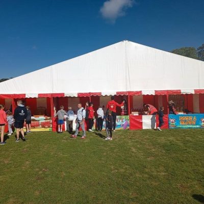 Fete Game Side Stall for hire