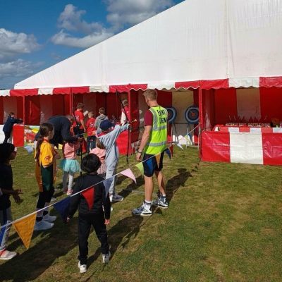 Fete Game Side Stall for hire